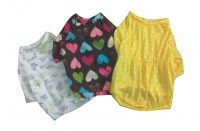Remeras estampadas varias