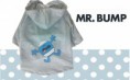 Canguro Mr. Bump
